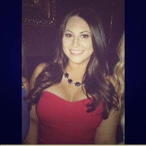 Meet your Posher, Mandy